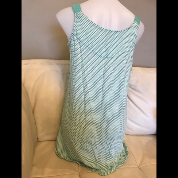 George Polka Dot Tank Top - Picture 3 of 5